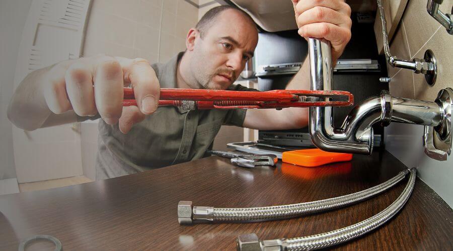 Local water heater installation in Lamona, WA